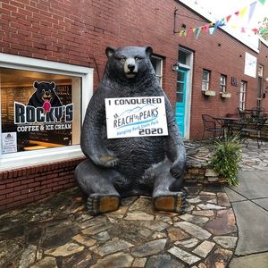 Meet your Posher, Lazaro